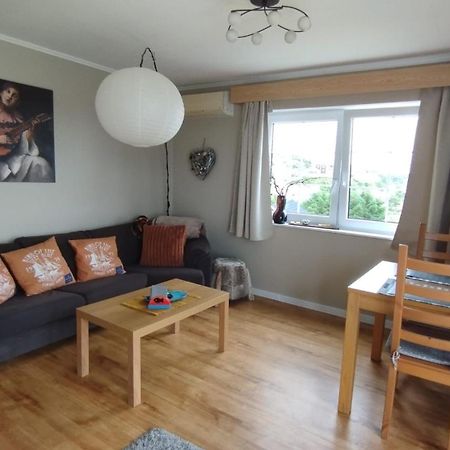 Apartment , Oygarden, Bergen Torsteinsvik Экстерьер фото