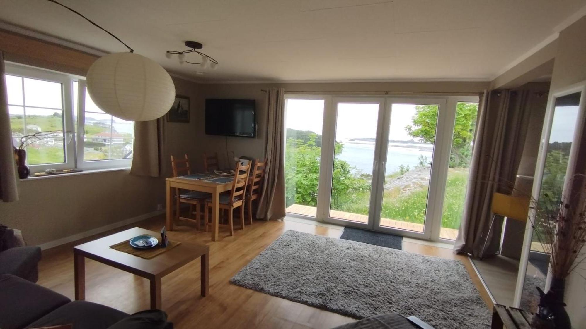 Apartment , Oygarden, Bergen Torsteinsvik Экстерьер фото