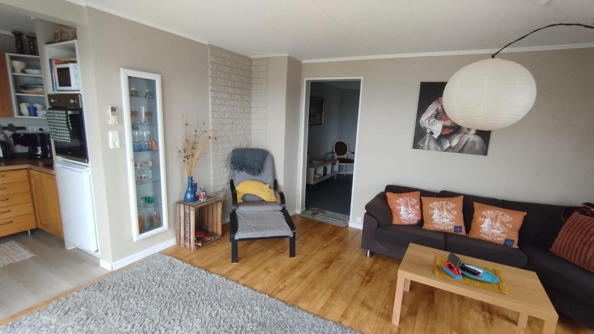 Apartment , Oygarden, Bergen Torsteinsvik Экстерьер фото