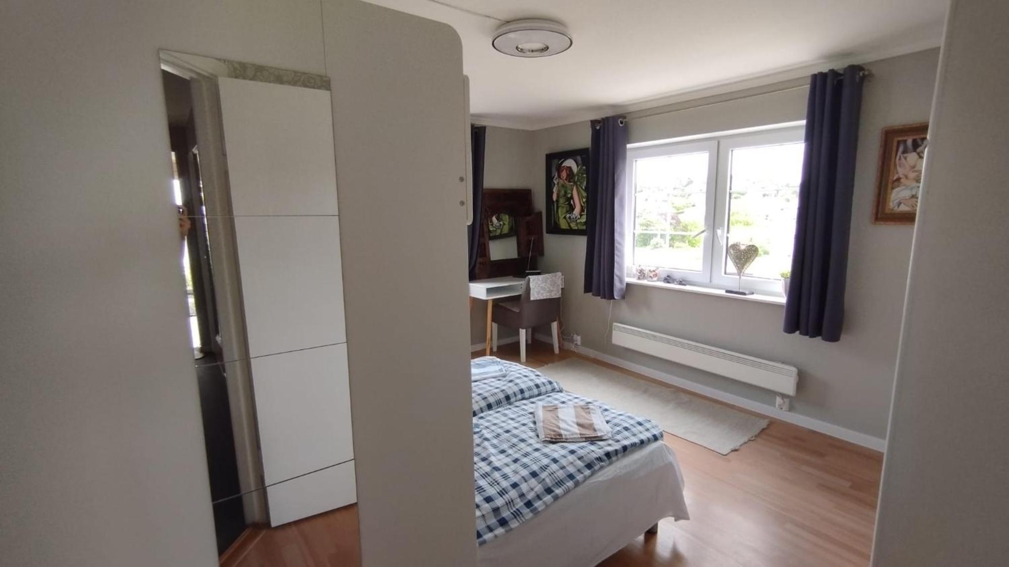 Apartment , Oygarden, Bergen Torsteinsvik Экстерьер фото