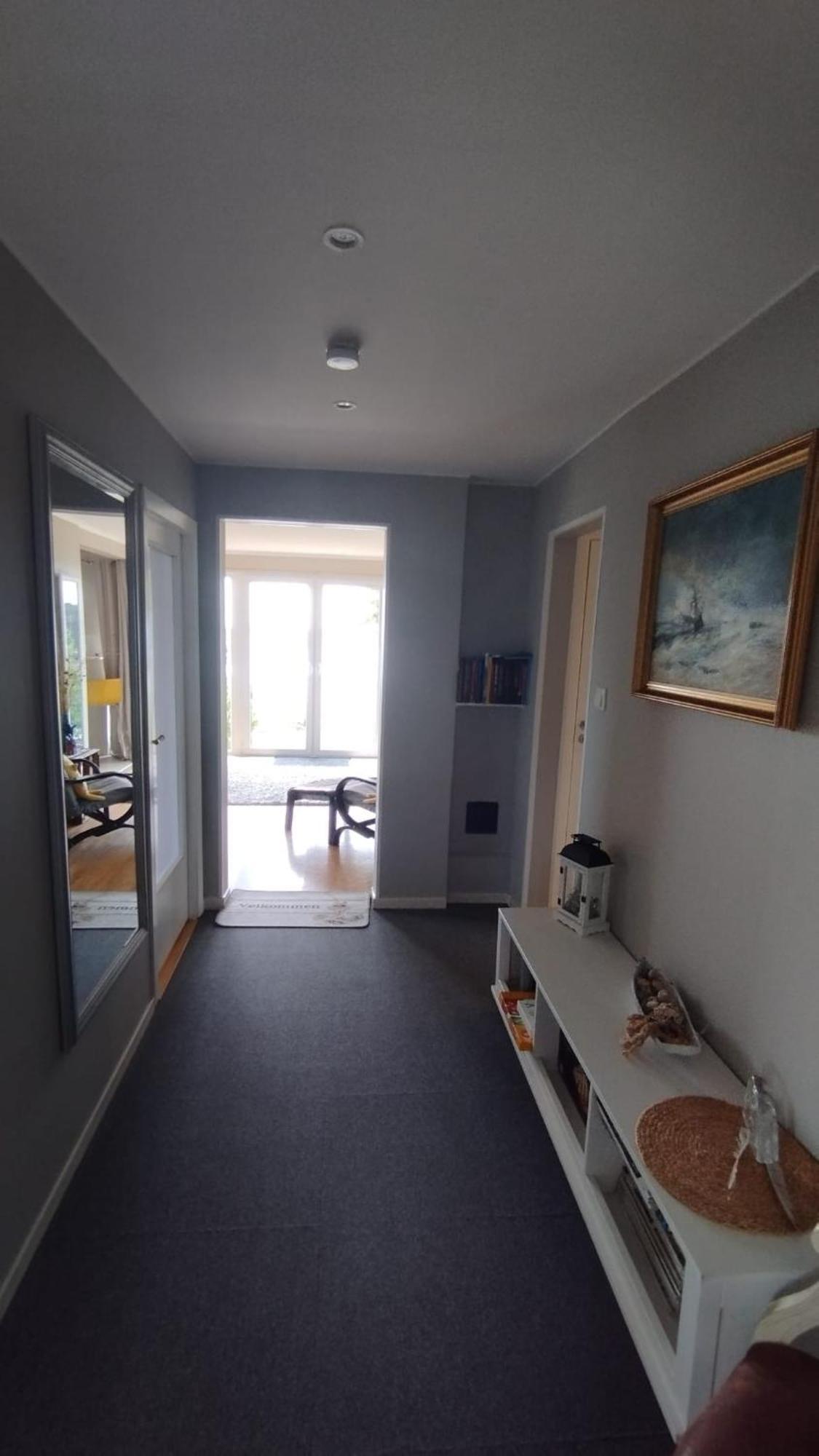 Apartment , Oygarden, Bergen Torsteinsvik Экстерьер фото