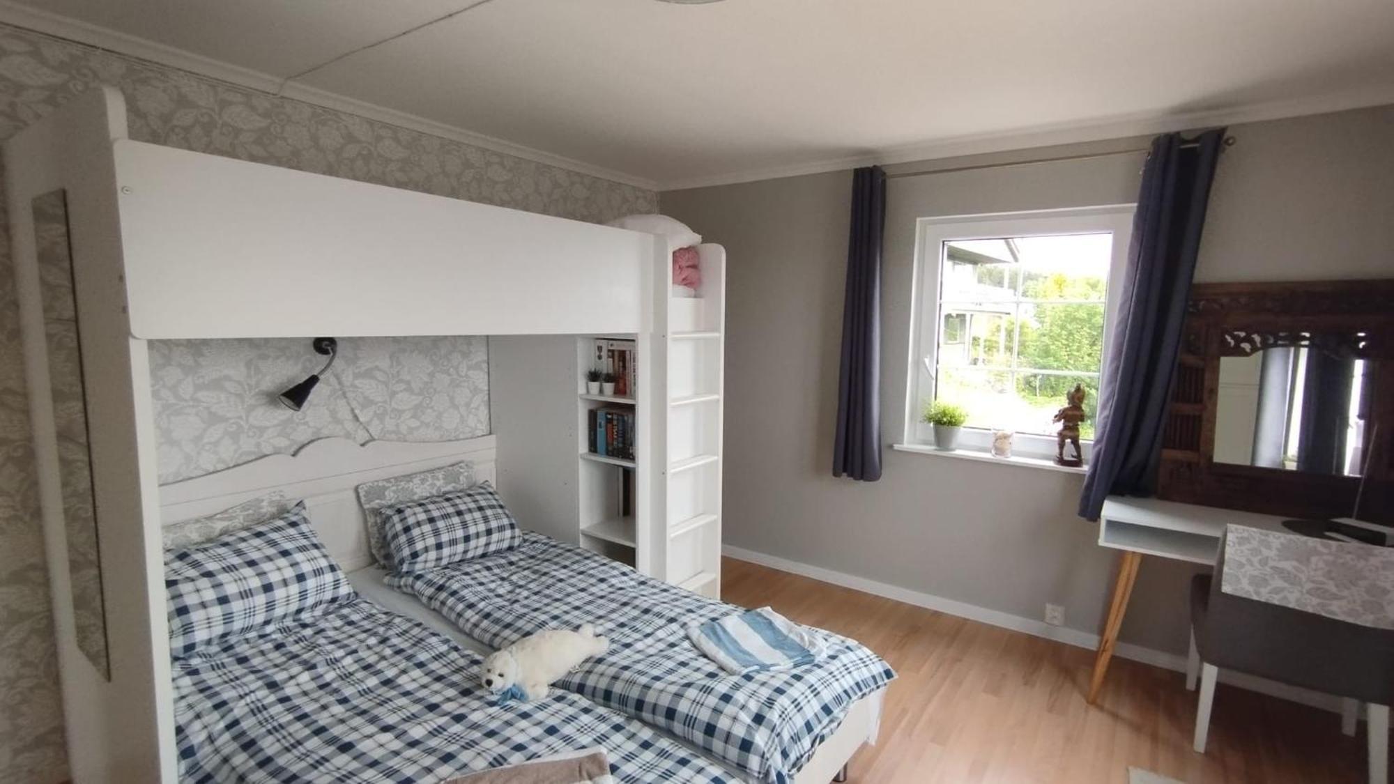 Apartment , Oygarden, Bergen Torsteinsvik Экстерьер фото