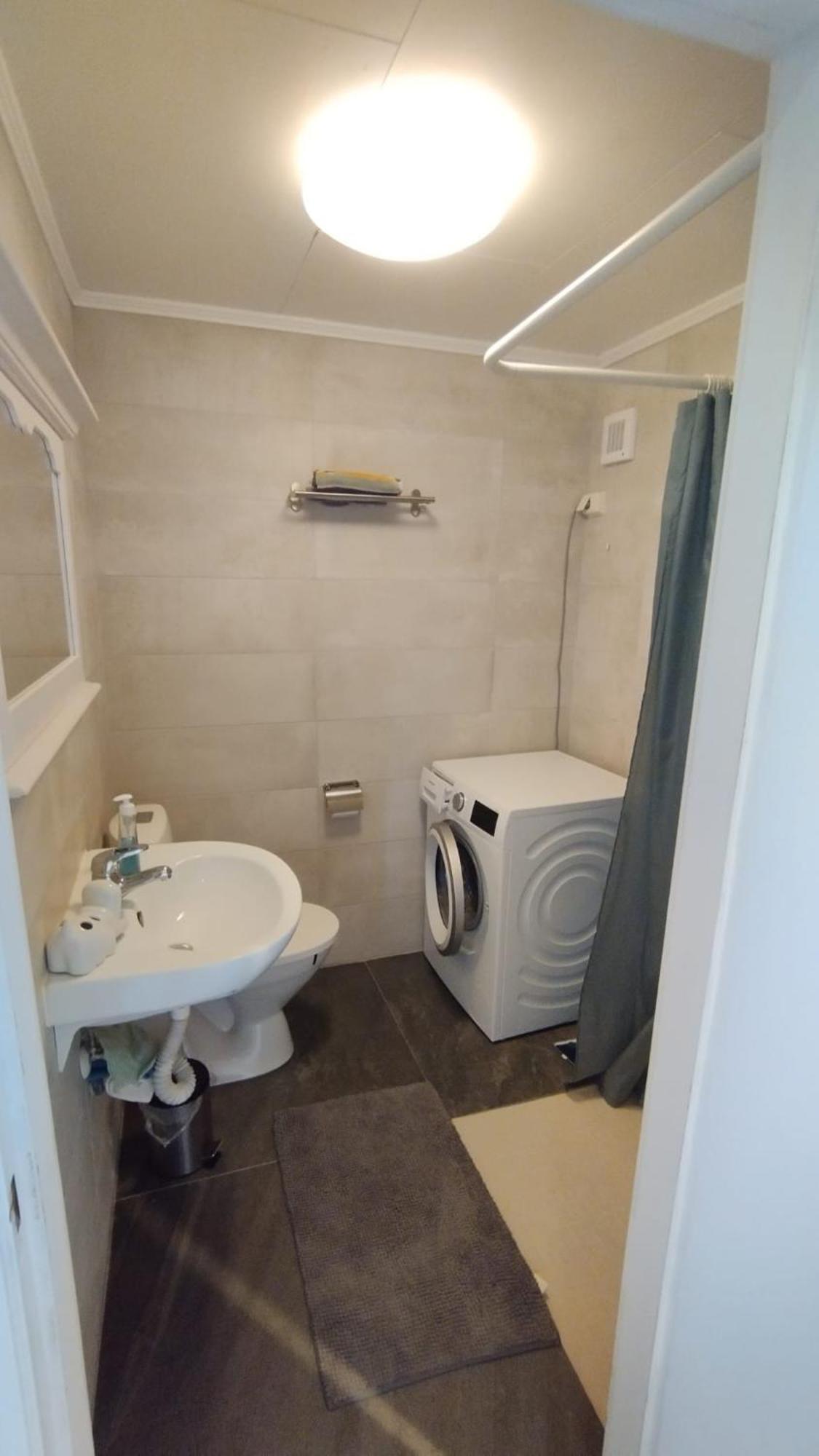 Apartment , Oygarden, Bergen Torsteinsvik Экстерьер фото
